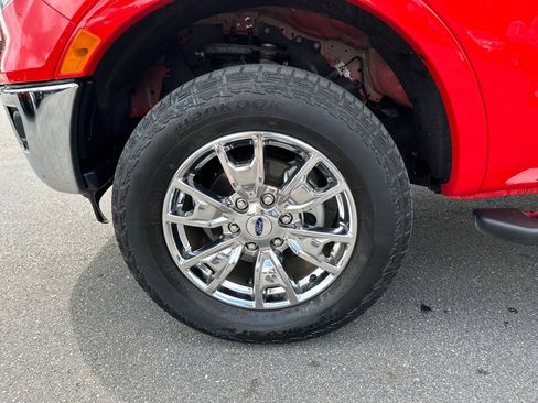 Used 2022 Ford Ranger XLT w/ Equipment Group 302A High image 10