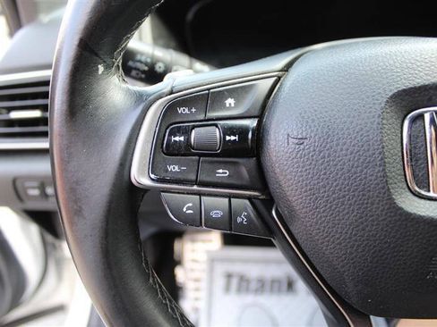 Used 2019 Honda Accord Sport image 13