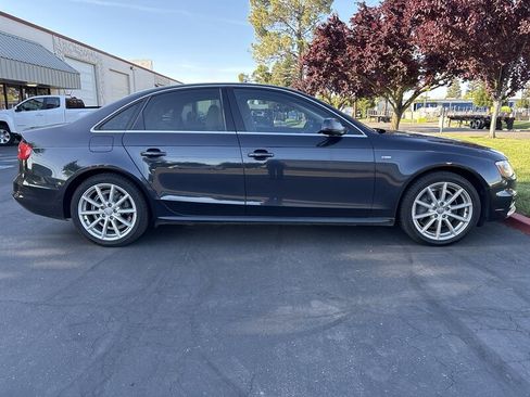 Used 2014 Audi A4 2.0T Premium Plus w/ Premium Plus Package image 15