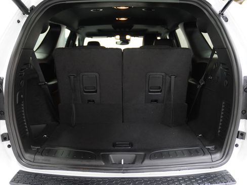 New 2026 Dodge Durango GT image 8