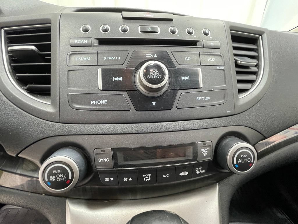 Used 2014 Honda CR-V EX-L image 22