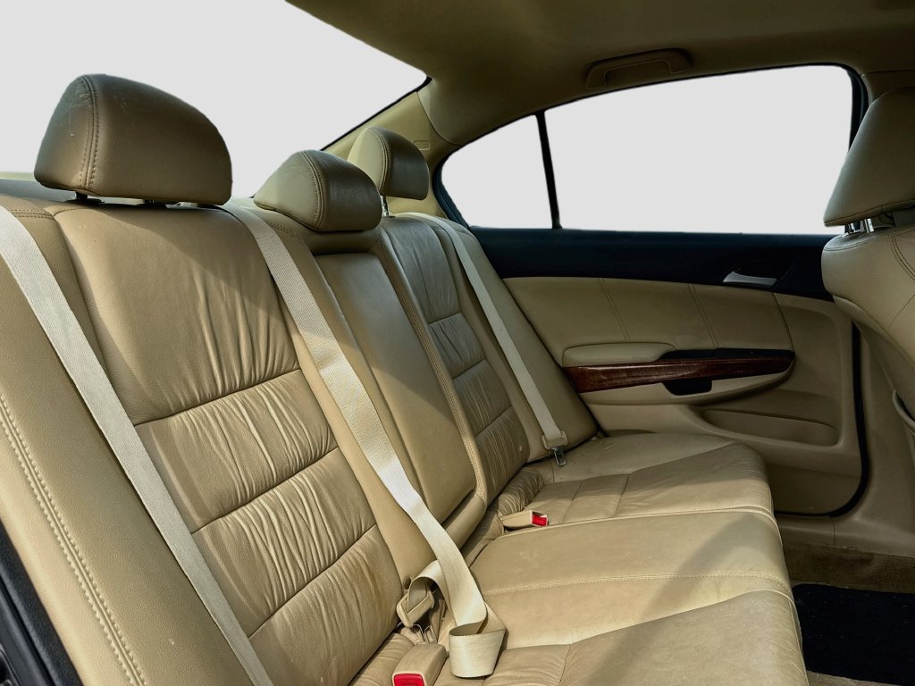 Used 2012 Honda Accord EX-L image 30