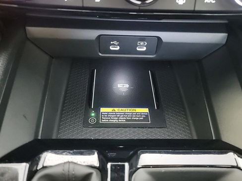 Certified 2025 Honda Accord Sport image 32