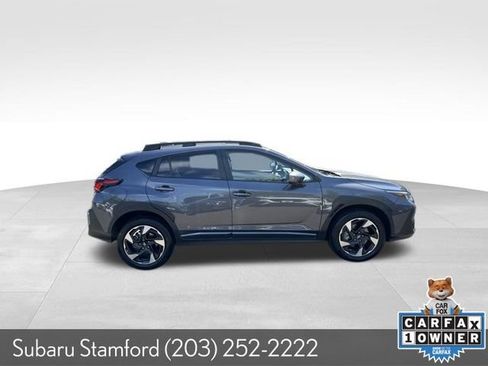 Certified 2024 Subaru Crosstrek 2.5i Limited AWD/4WD image 9