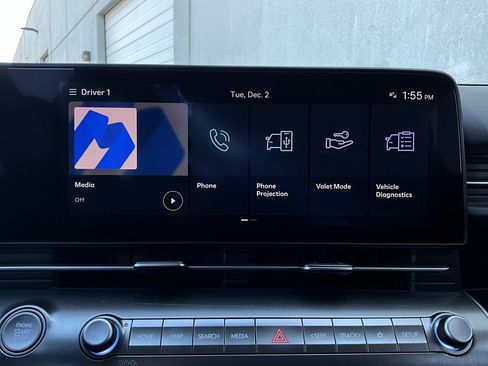 Used 2025 Hyundai Kona SEL image 30