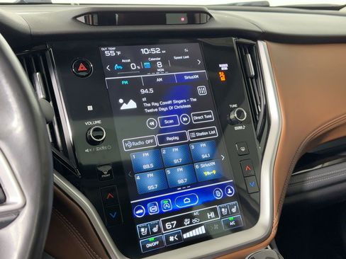 Used 2023 Subaru Outback Touring XT w/ Tech Package 3 image 23