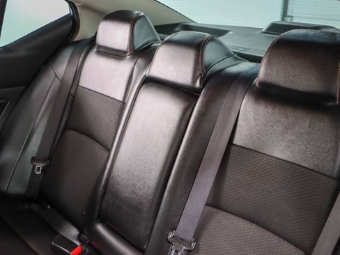 Used 2021 Nissan Altima 2.5 SR image 24