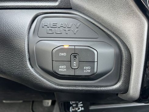 New 2026 RAM 3500 Tradesman image 10