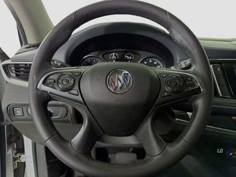 Used 2020 Buick Enclave Essence w/ Sport Touring Edition image 13