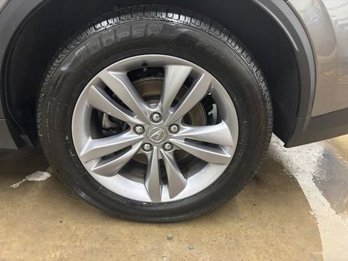 Certified 2023 Acura MDX SH-AWD image 36