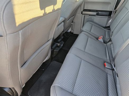 Used 2018 Ford F150 XLT w/ Equipment Group 301A Mid image 28