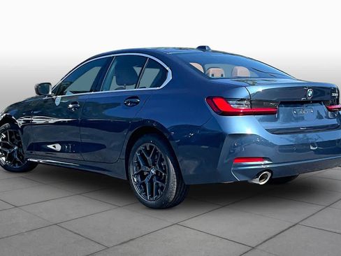 Used 2025 BMW 330i Sedan RWD image 11