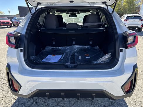 New 2026 Subaru Crosstrek 2.5i Sport image 28