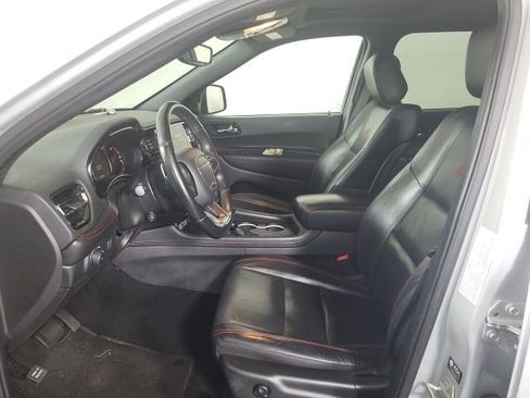 Used 2023 Dodge Durango R/T w/ Blacktop Package image 11