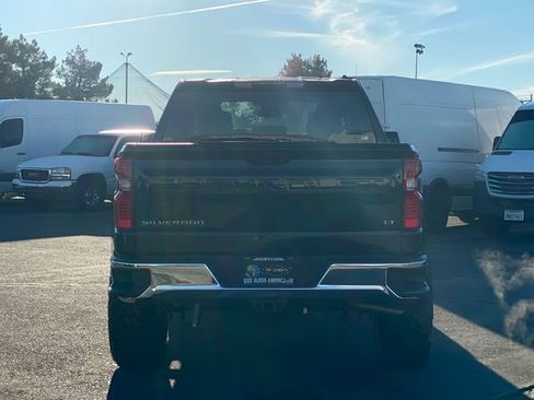 New 2026 Chevrolet Silverado 1500 LT image 6