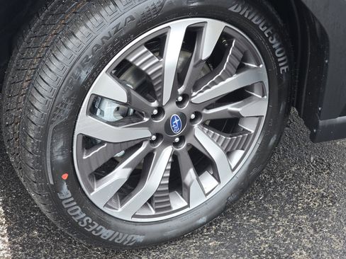 New 2026 Subaru Forester Touring image 15