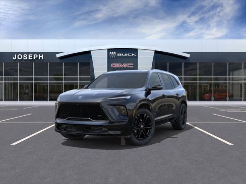 New 2026 Buick Enclave Sport Touring w/ Power Package image 32