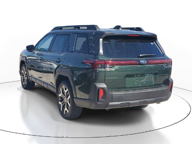 New 2026 Subaru Outback Touring XT AWD/4WD image 3