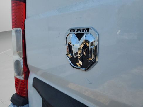 New 2026 RAM ProMaster 2500 FWD image 13