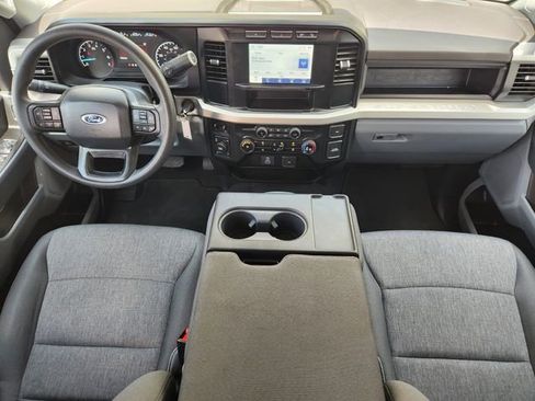 Used 2024 Ford F250 XL w/ STX Appearance Package AWD/4WD image 25