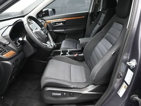 Used 2022 Honda CR-V EX image 21