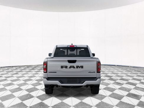 New 2026 RAM 1500 Laramie image 10