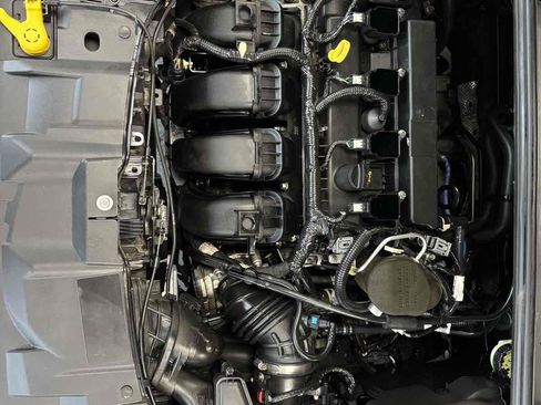 Used 2015 Ford Focus SE image 27