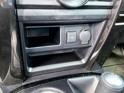 Used 2021 Toyota 4Runner TRD Off-Road Premium w/ Moonroof Package image 16