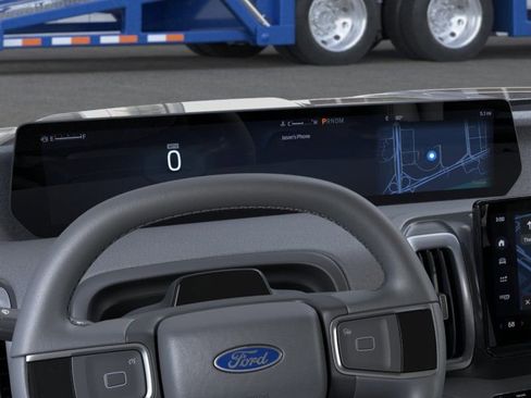 New 2026 Ford Expedition Max Active AWD/4WD image 13