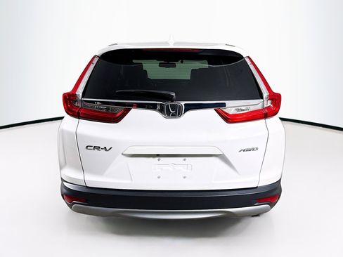 Used 2019 Honda CR-V EX-L image 31