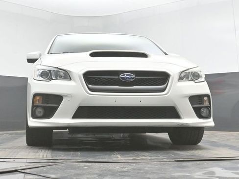 Used 2017 Subaru WRX Premium w/ Popular Package #1 AWD/4WD image 41
