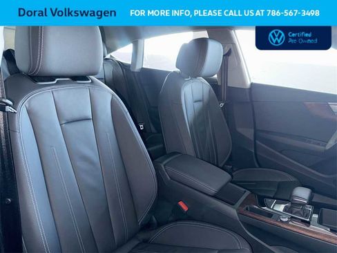 Used 2023 Audi A5 2.0T Premium w/ Convenience Package image 27