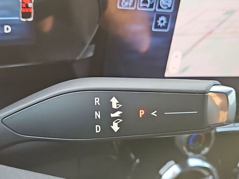 New 2026 Chevrolet Blazer EV LT image 8