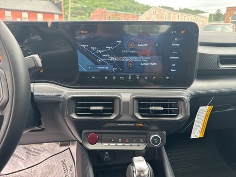 New 2025 Ford Mustang Dark Horse image 14