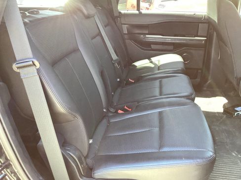 Used 2021 Ford Expedition XL AWD/4WD image 22