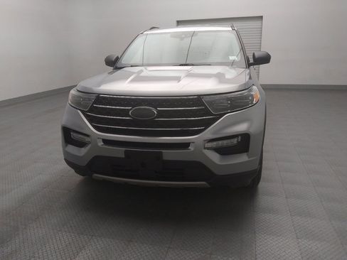 Used 2021 Ford Explorer XLT w/ Equipment Group 202A RWD image 15