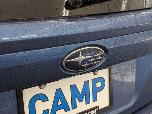 Used 2018 Subaru Crosstrek 2.0i Premium w/ Eyesight System image 11