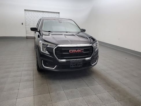 Used 2022 GMC Terrain SLE AWD/4WD image 14