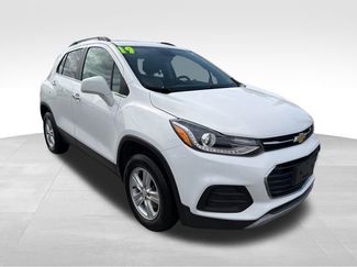Used 2019 Chevrolet Trax LT w/ Driver Confidence Package video 1