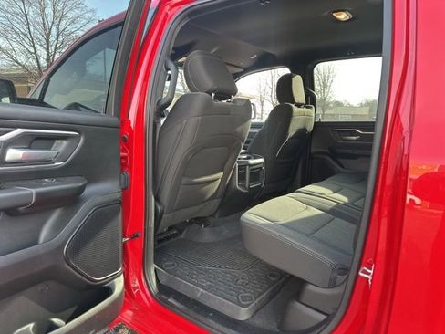 Used 2022 RAM 1500 Big Horn image 25