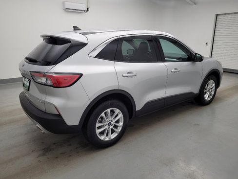 Used 2020 Ford Escape SE AWD/4WD image 10