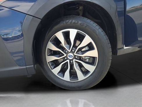 Used 2023 Subaru Outback Touring XT AWD/4WD image 30