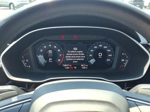 Used 2021 Audi Q3 2.0T Premium AWD/4WD image 20
