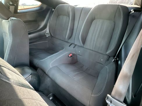 Used 2022 Ford Mustang GT w/ Black Accent Package image 21