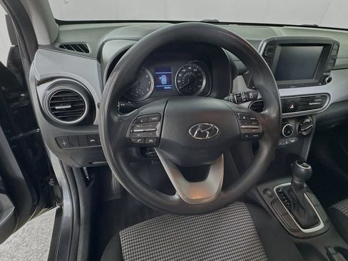 Used 2020 Hyundai Kona SE AWD/4WD image 11