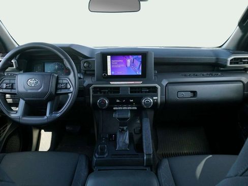 Used 2024 Toyota Tacoma SR image 18