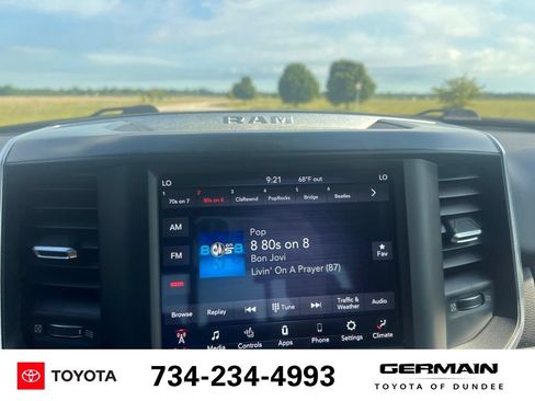 Used 2019 RAM 1500 Big Horn AWD/4WD image 28