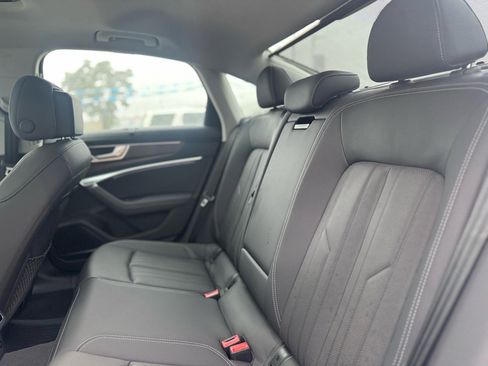 Used 2019 Audi A6 3.0T Premium Plus w/ Premium Plus Package image 64
