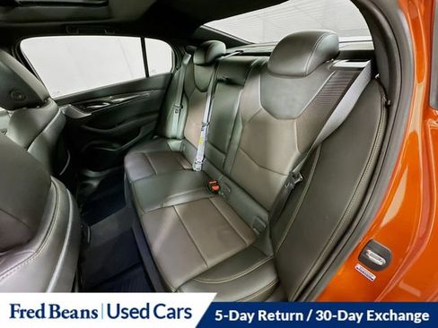 Used 2023 Cadillac CT5 V w/ Premium Package AWD/4WD image 33