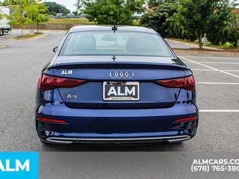 Used 2024 Audi A3 2.0T Premium FWD image 10